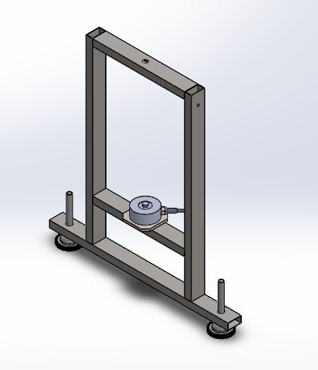 LED液晶压力测试